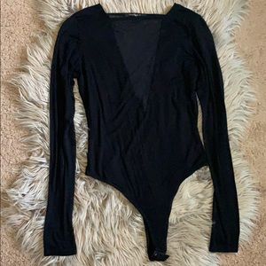 Bodysuit